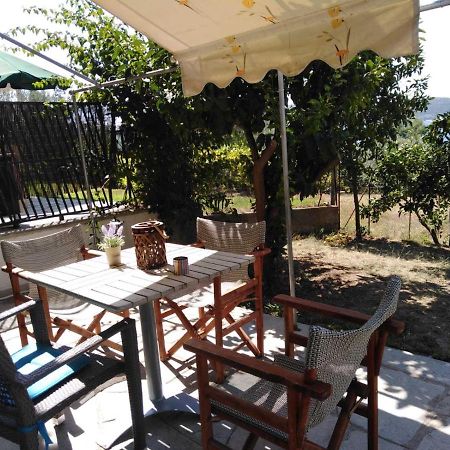 Green Sea Side Villa 卡瓦拉 外观 照片
