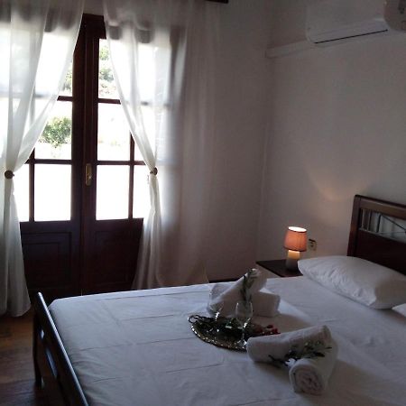 Green Sea Side Villa 卡瓦拉 外观 照片