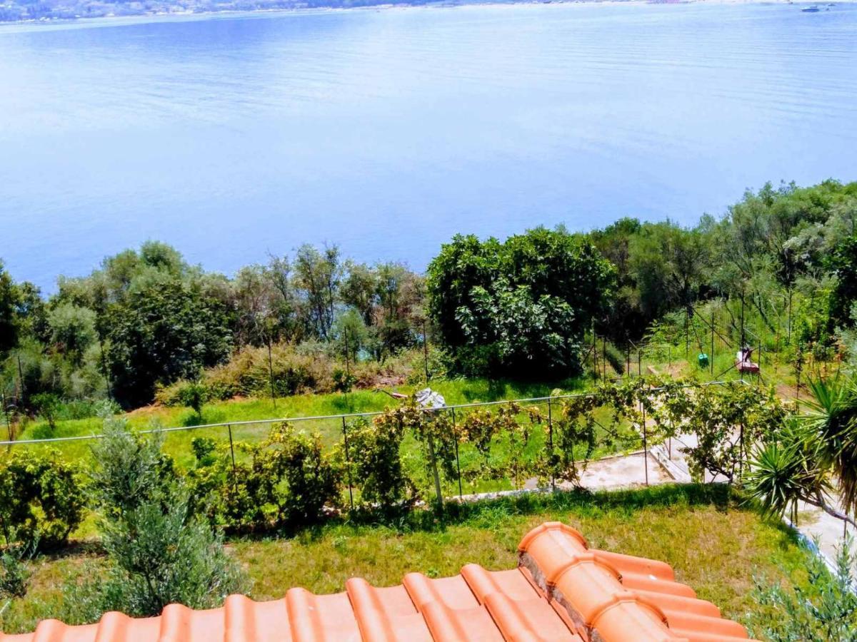 Green Sea Side Villa 卡瓦拉 外观 照片
