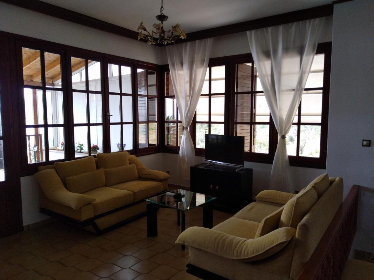 Green Sea Side Villa 卡瓦拉 外观 照片