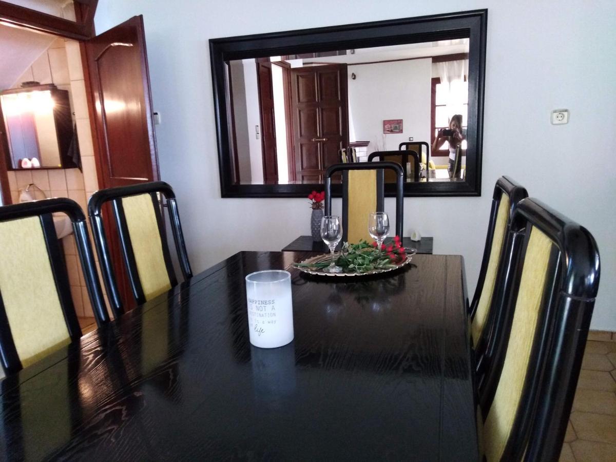 Green Sea Side Villa 卡瓦拉 外观 照片