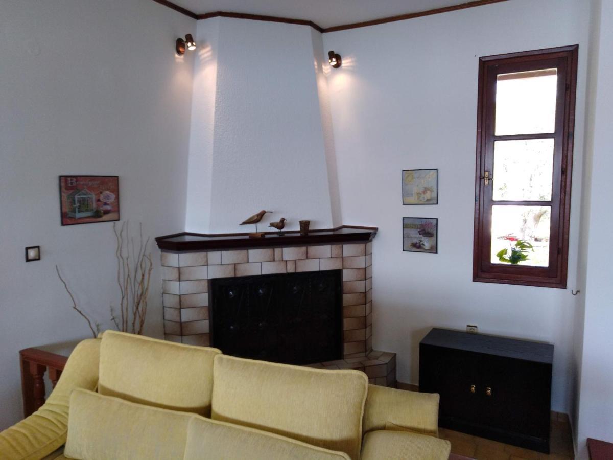 Green Sea Side Villa 卡瓦拉 外观 照片