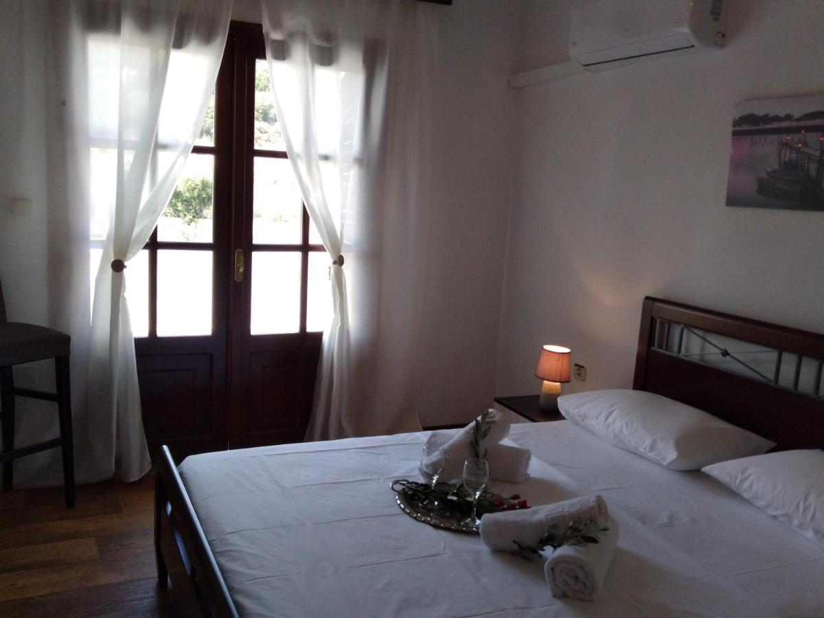 Green Sea Side Villa 卡瓦拉 外观 照片