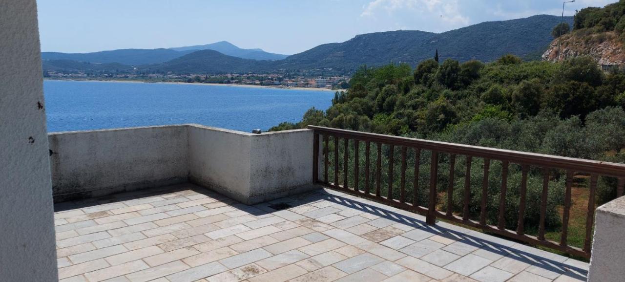 Green Sea Side Villa 卡瓦拉 外观 照片