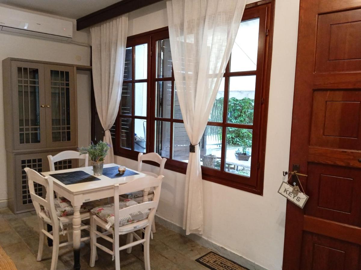 Green Sea Side Villa 卡瓦拉 外观 照片