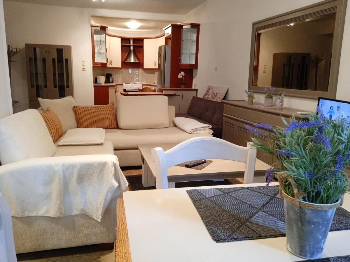 Green Sea Side Villa 卡瓦拉 外观 照片
